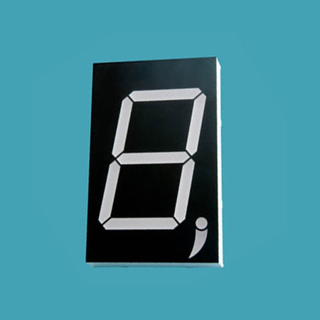 0.3" led display