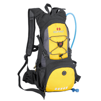 Hydration bags