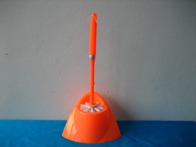toilet brush