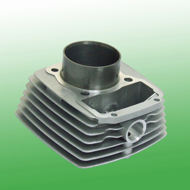 Motorcycle Cylinder