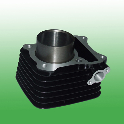Motorcycle Cylinder