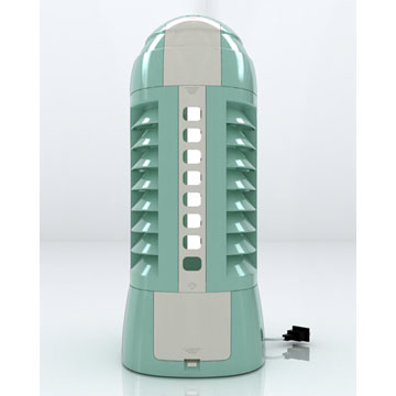 baby&mum TiO2 mosquito trap