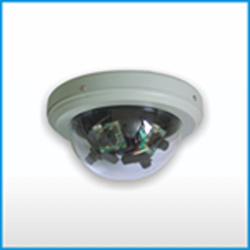 4-In-1 Dome Camera