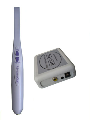 Intraoral Camera