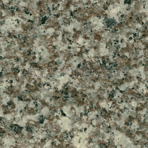 Granite Coffee Tile