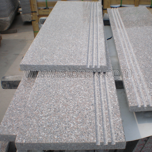 Granite G635 Stairs