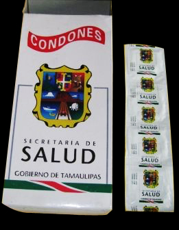 Condom suppliers