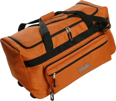 Travel bag