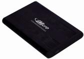 Hard drive enclosure
