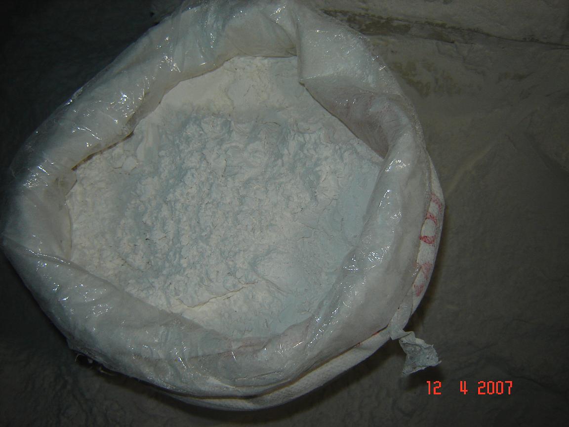 TAPIOCA STARCH
