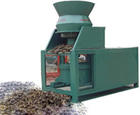 straw briquetting machine