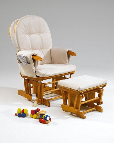 GC35 Glider Chair