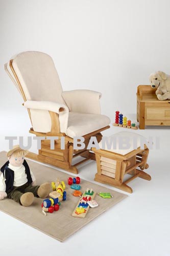 GC50 Glider Chair