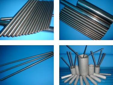 Austenitic Stainless Steel Pipes
