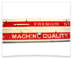carpet tack strip