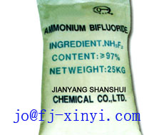 ammonium bifluoride