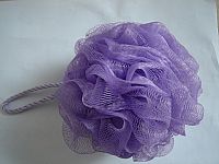 mesh sponge