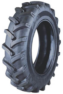 Agricultural tyre 5.00-14