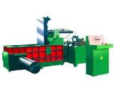 Scrap Baling Press / Hydraulic Baling Press
