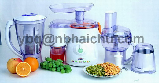food processor 2002A