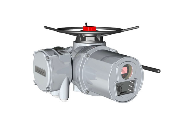 Intelligent Eletric Actuator