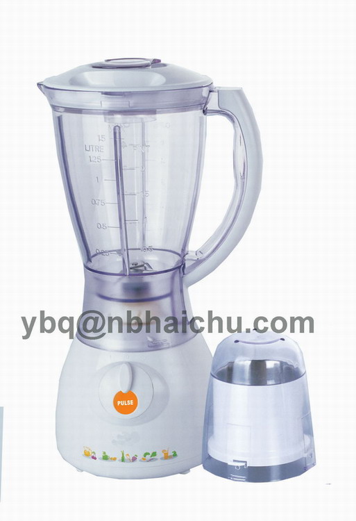 blender 2002E