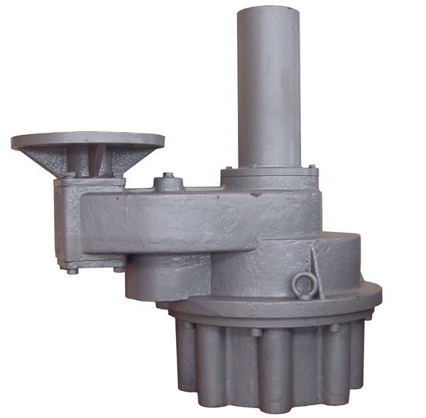Gearbox