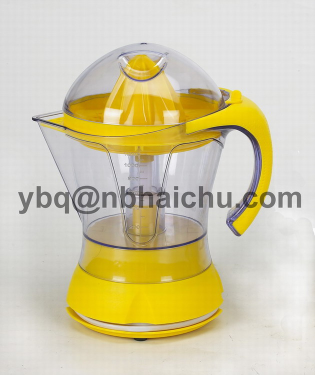 citrus press 2016