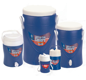 Thermo Cooler Jug