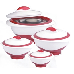 Casseroles, Hot Pot, Thermo Food Container