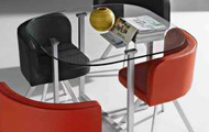 small dining table