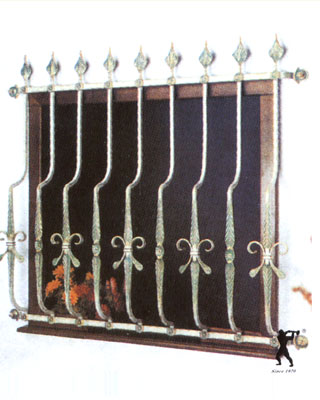 Safe Window