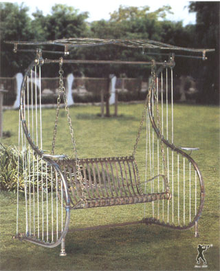 Swing Chair