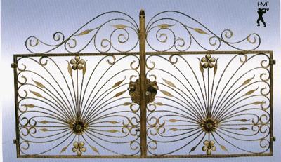 Gate