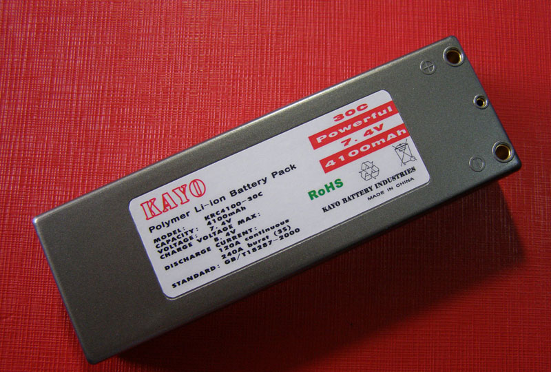 KRC4100-30C