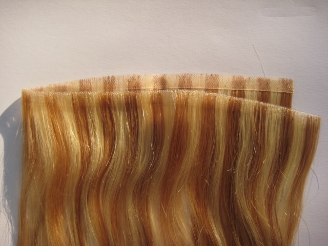Skin Wefts