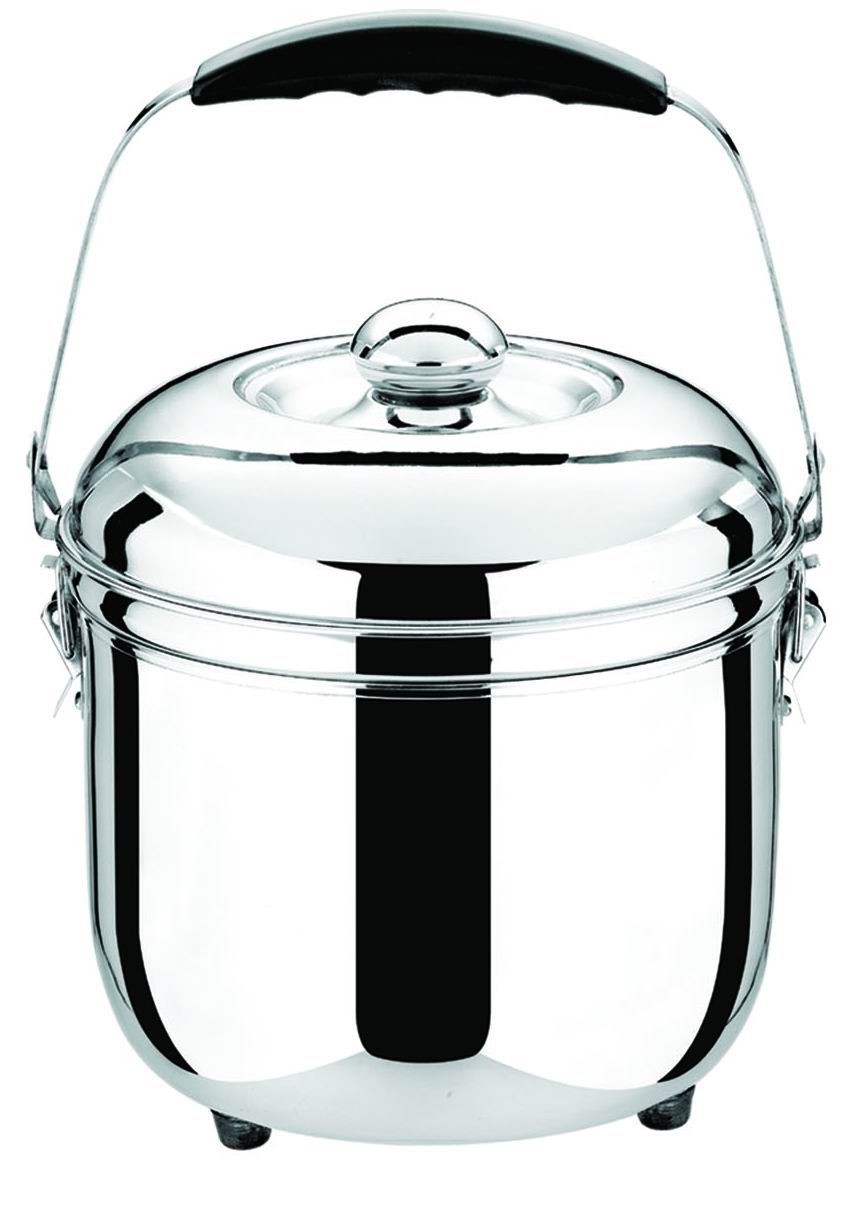 Energy Saving Pot