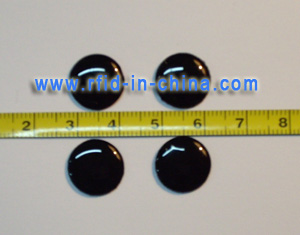 mini RFID passive tag(adhesive)