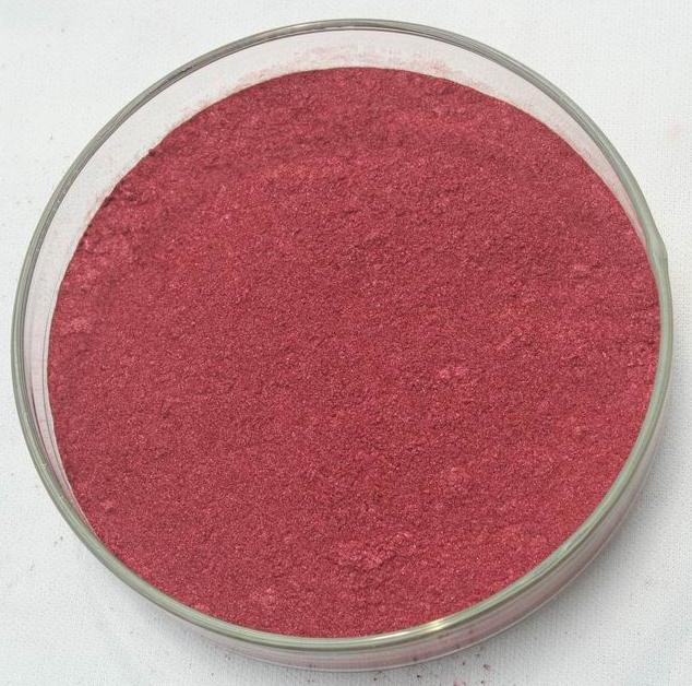 pearl pigment
