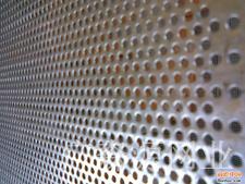 perforated metal