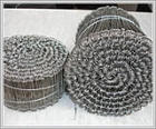 loop tie wire