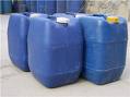 formic acid , oxalic acid, glacial acetic acid