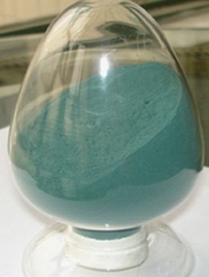 Chromium sulphate