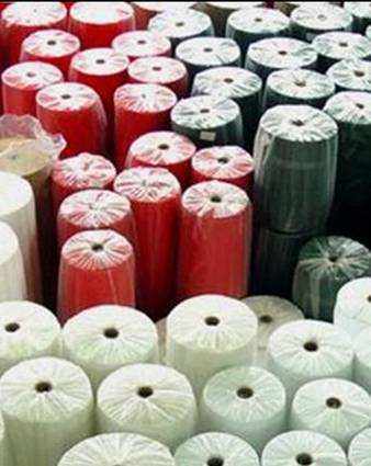 PP fabric