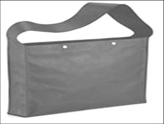 shopping bag