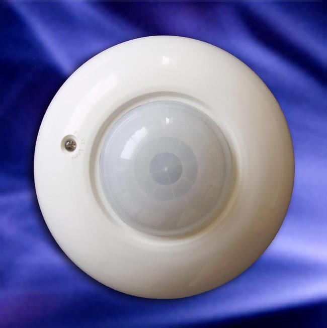 PIR sensor