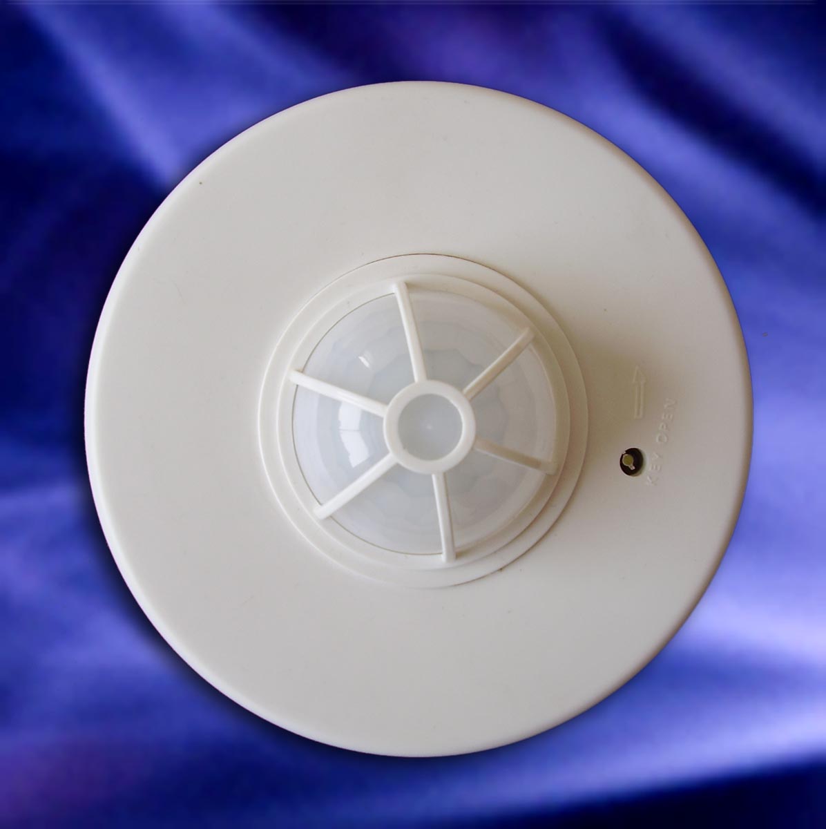 PIR sensor