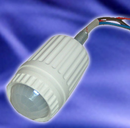 PIR sensor