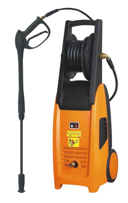 high pressure washer/cleaner