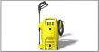 high pressure washer/cleaner